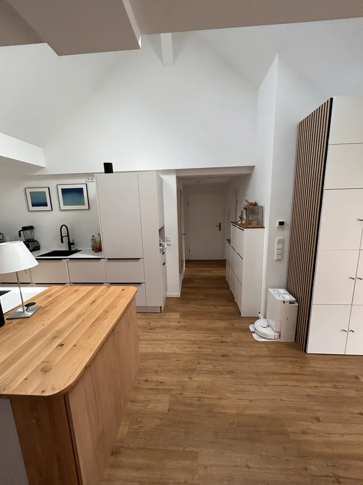 3 Zimmer Wohnung mit 91 m² in München – Bild 12