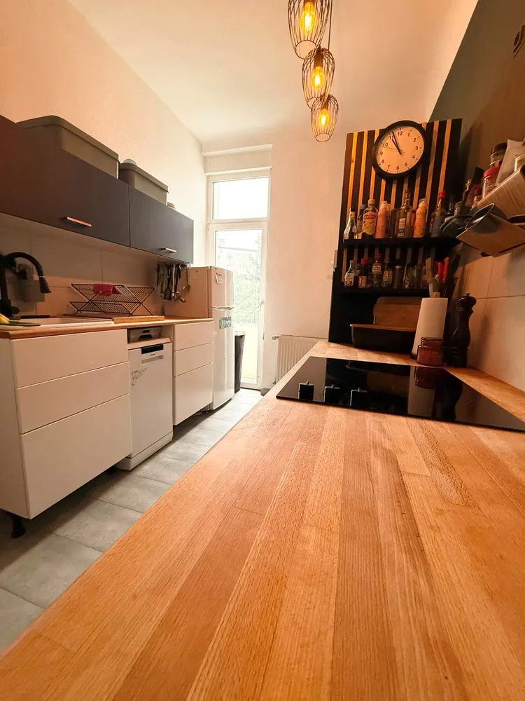 3 Zimmer Wohnung mit 85 m² in Neuss – Bild 7
