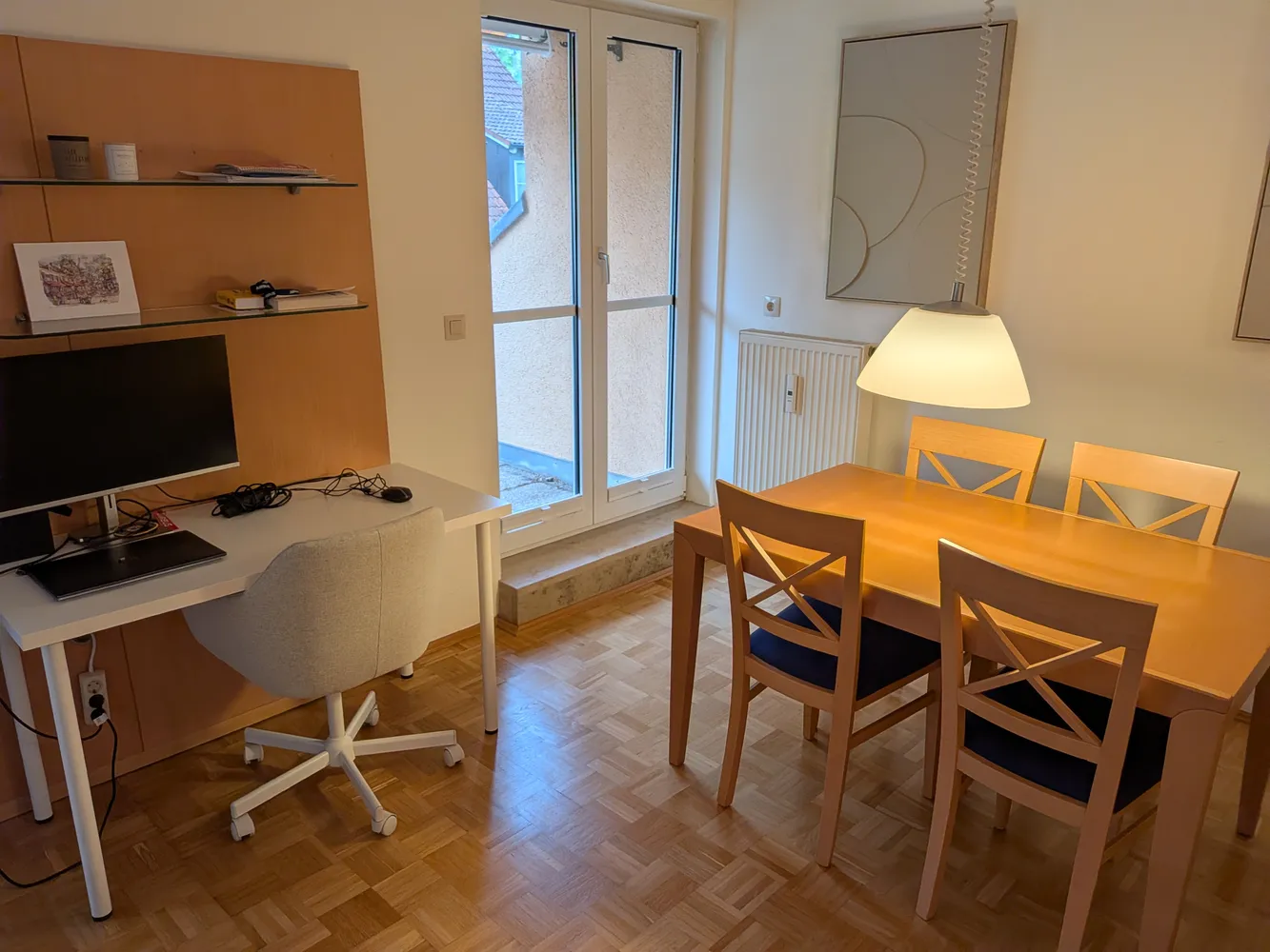 2 Zimmer Wohnung mit 66 m² in Ingolstadt – Bild 6