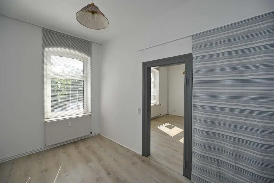 2 Zimmer Wohnung mit 53 m² in Merseburg – Bild 2