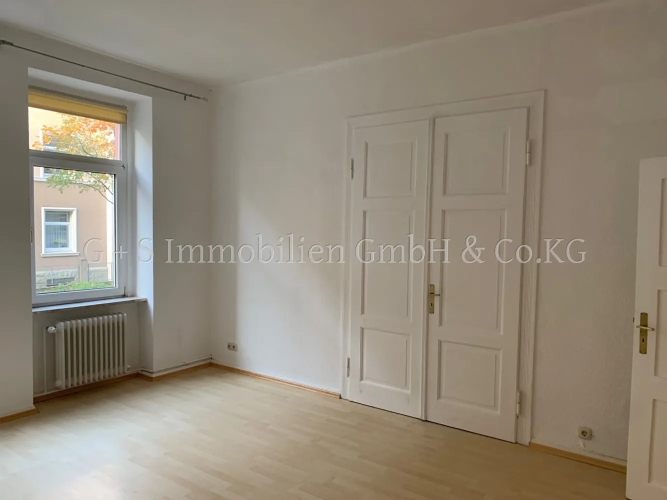 3 Zimmer Wohnung mit 85 m² in Braunschweig – Bild 6