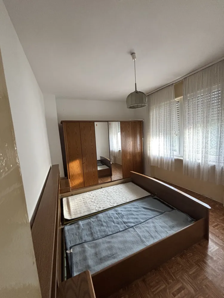 2 Zimmer Wohnung mit 63 m² in Mannheim – Bild 3