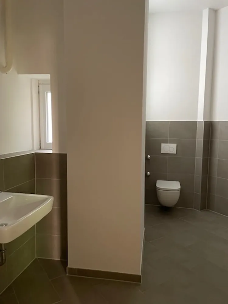 2 room apartment with 69 m² in Frankfurt am Main – Photo 5
