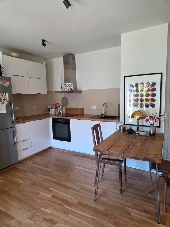 3 Zimmer Wohnung mit 78 m² in Düsseldorf – Bild 7