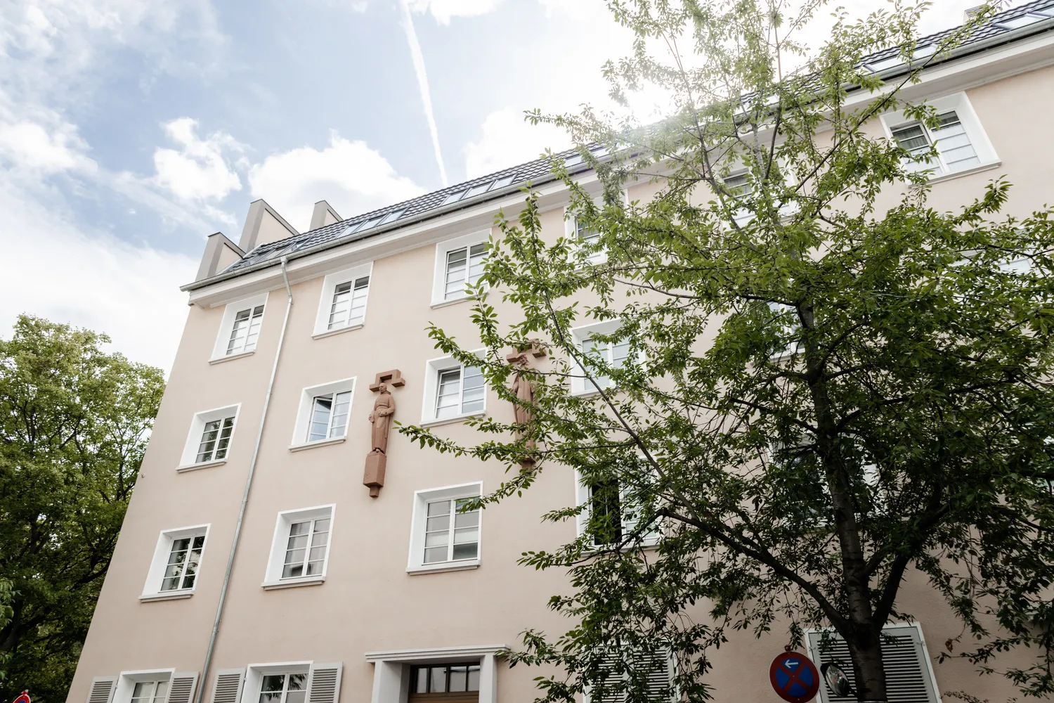 4 Zimmer Wohnung mit 135 m² in Ludwigshafen am Rhein – Bild 2