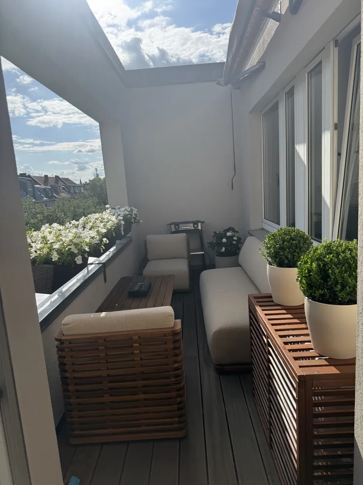 4 Zimmer Wohnung mit 105 m² in Berlin – Bild 12