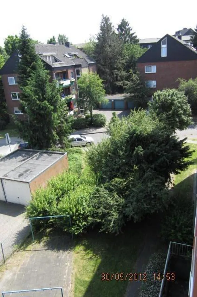 3 Zimmer Wohnung mit 75 m² in Neuss – Bild 2