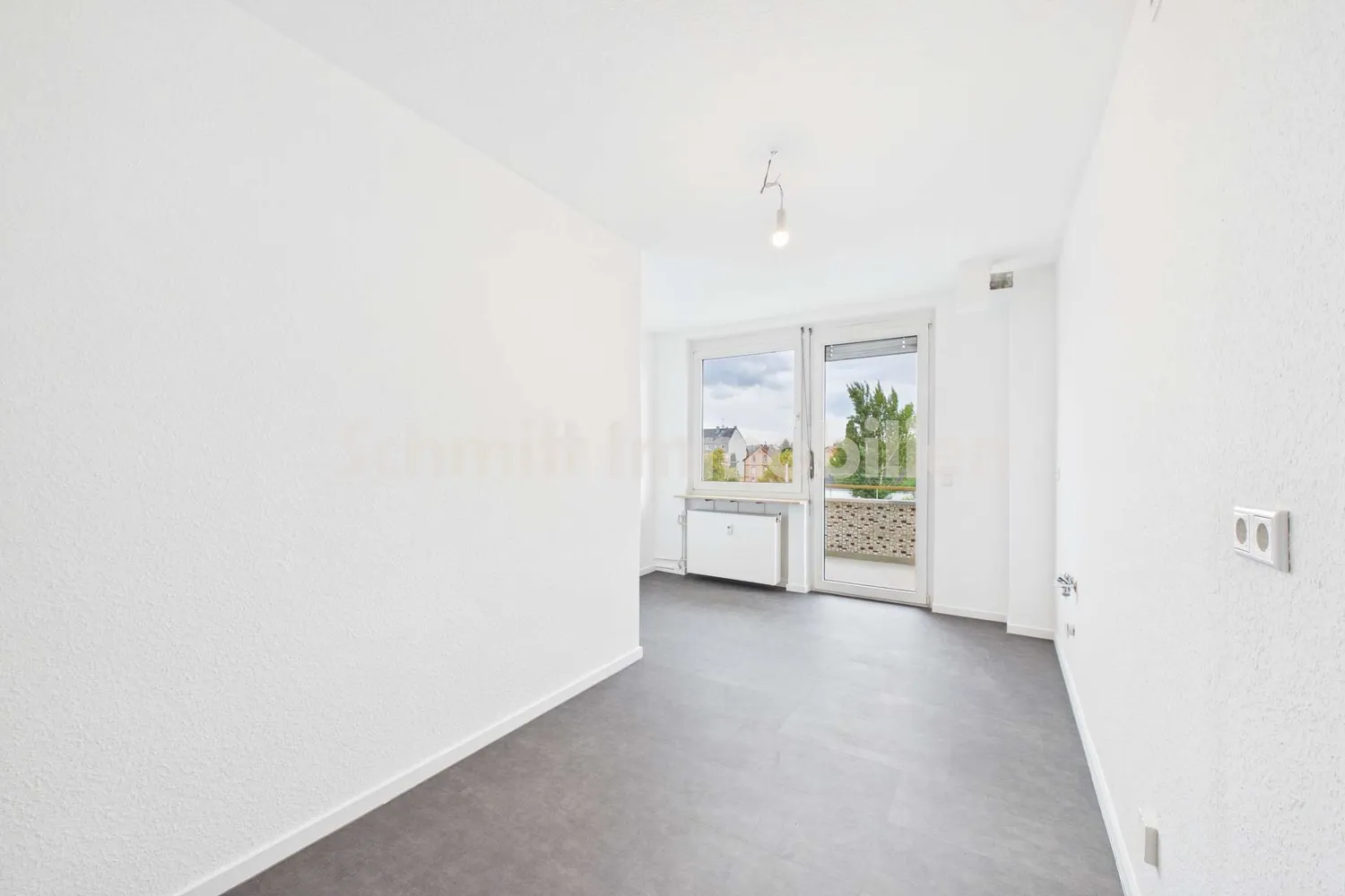 5 Zimmer Wohnung mit 144 m² in Frankfurt am Main – Bild 3
