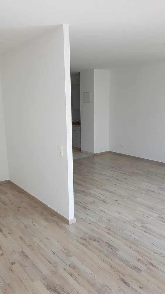 1 Zimmer Wohnung mit 53 m² in Berlin – Bild 1