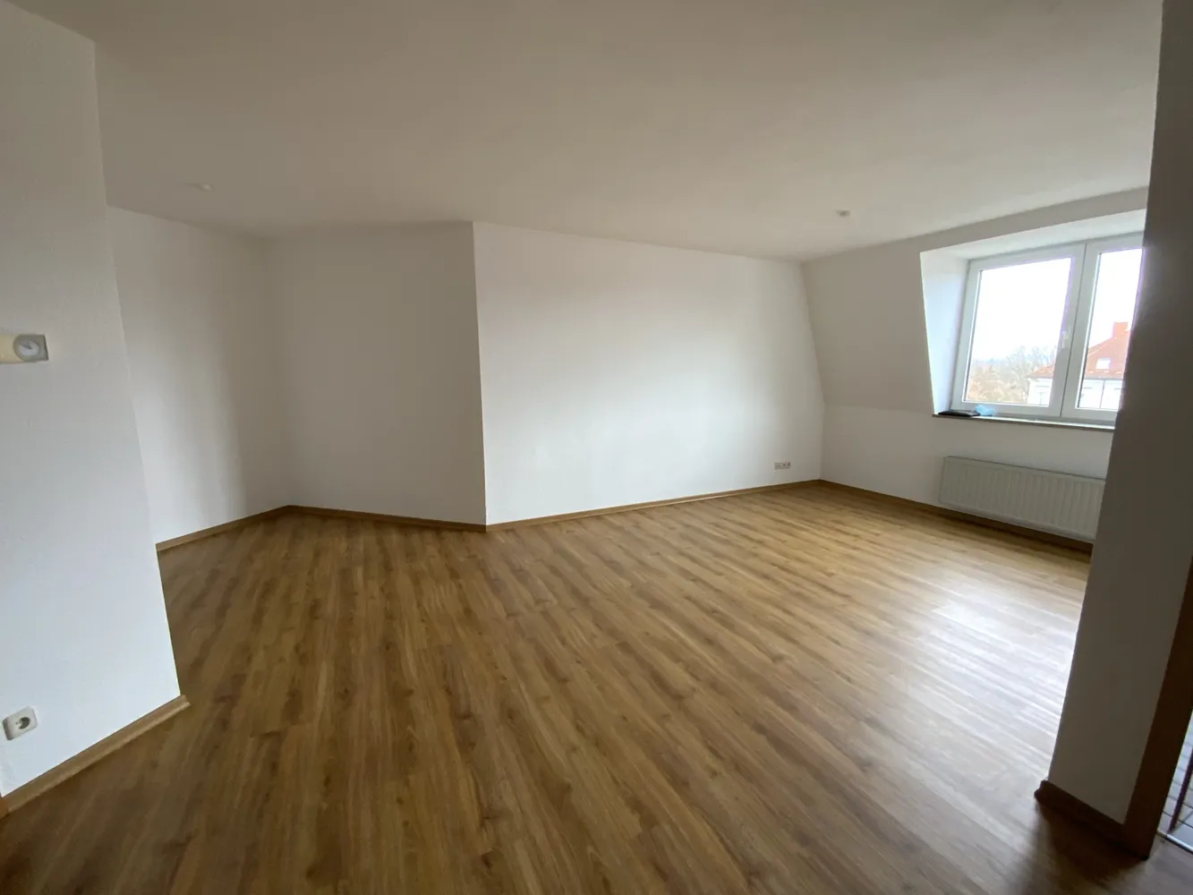 1 Zimmer Wohnung mit 45 m² in Zwickau – Bild 3