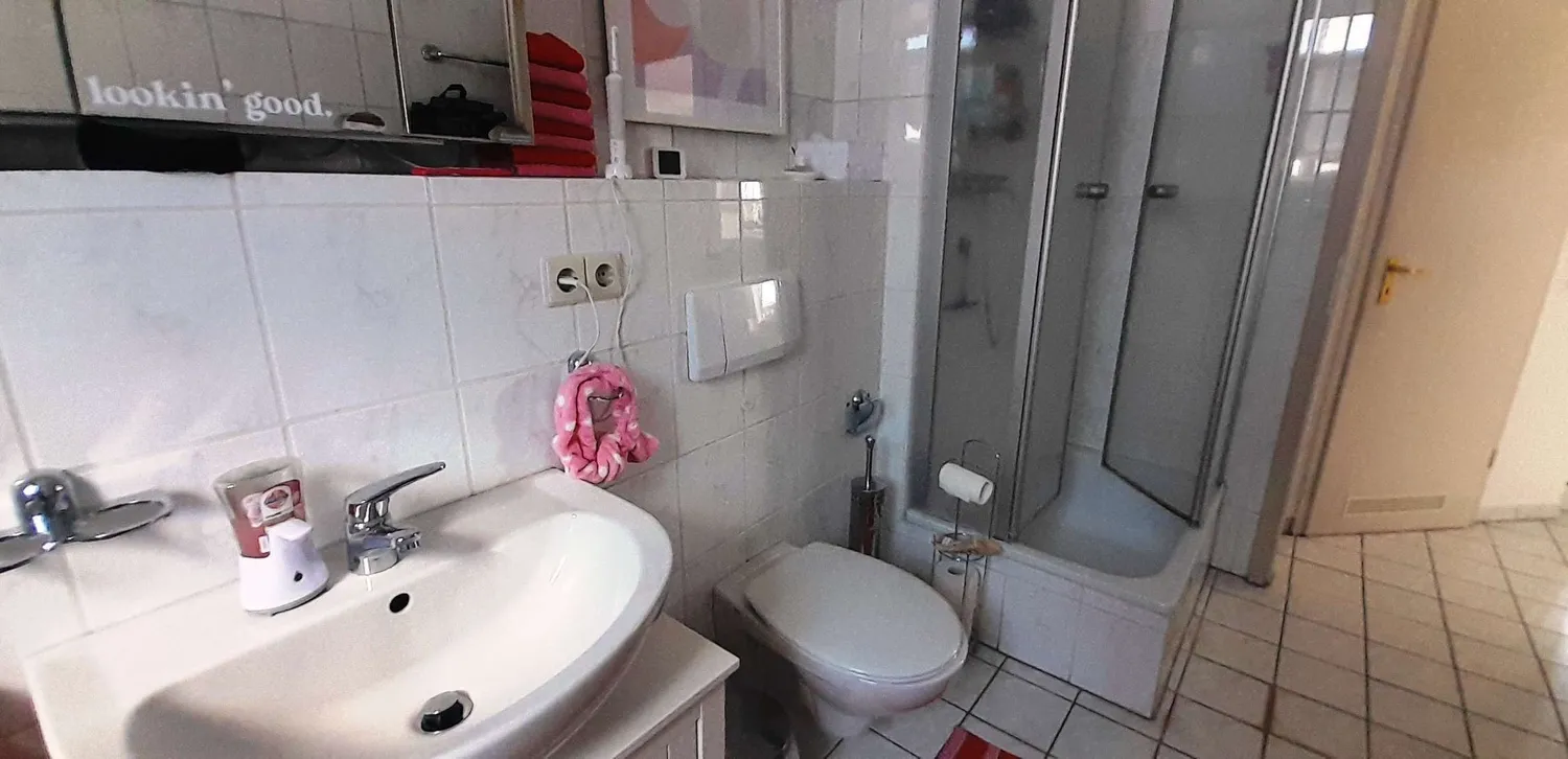 3 Zimmer Wohnung mit 85 m² in Frankenthal (Pfalz) – Bild 8
