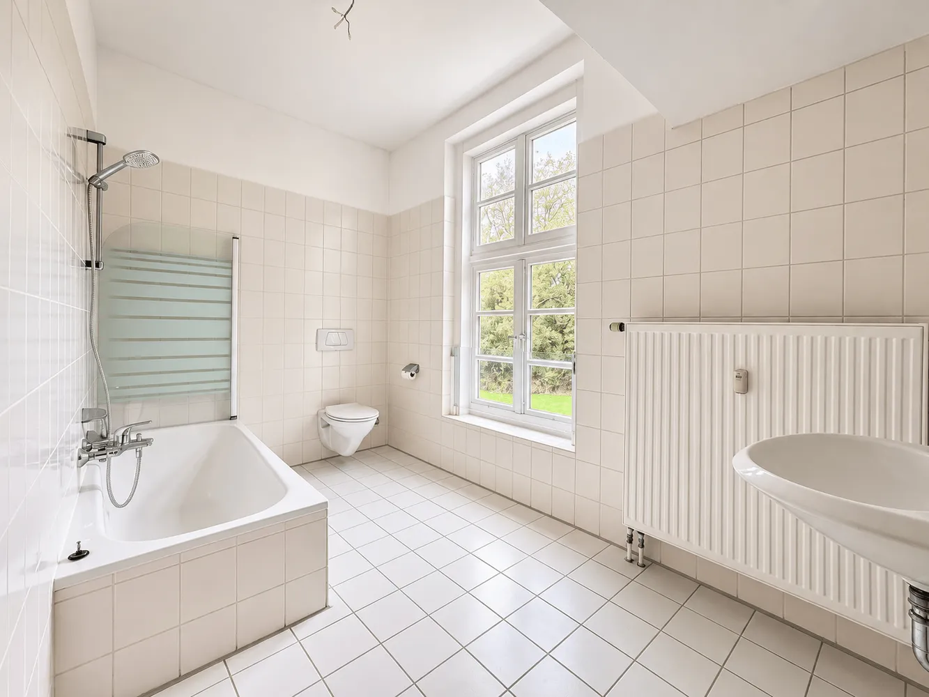 3 Zimmer Wohnung mit 75 m² in Wilhelmshaven – Bild 9