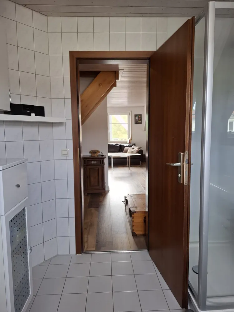 4 Zimmer Wohnung mit 82 m² in Göppingen – Bild 3