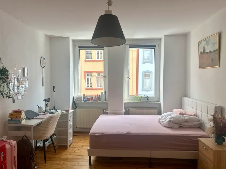 WG-Zimmer mit 16 m² in Kassel – Bild 1