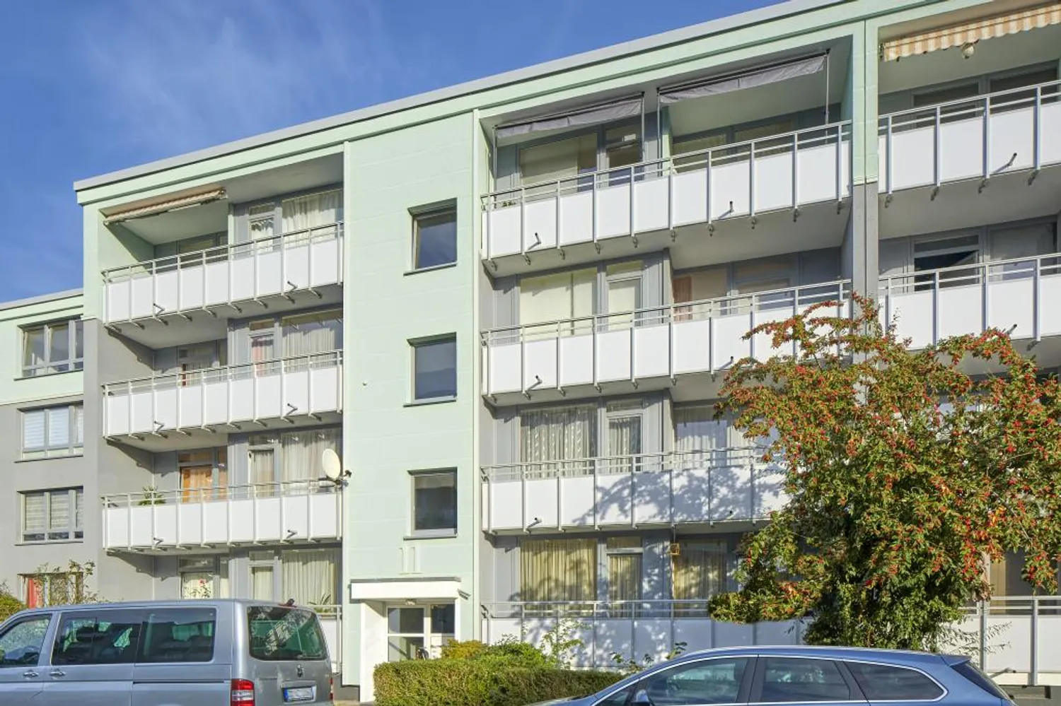 3 Zimmer Wohnung mit 75 m² in Monheim am Rhein – Bild 9