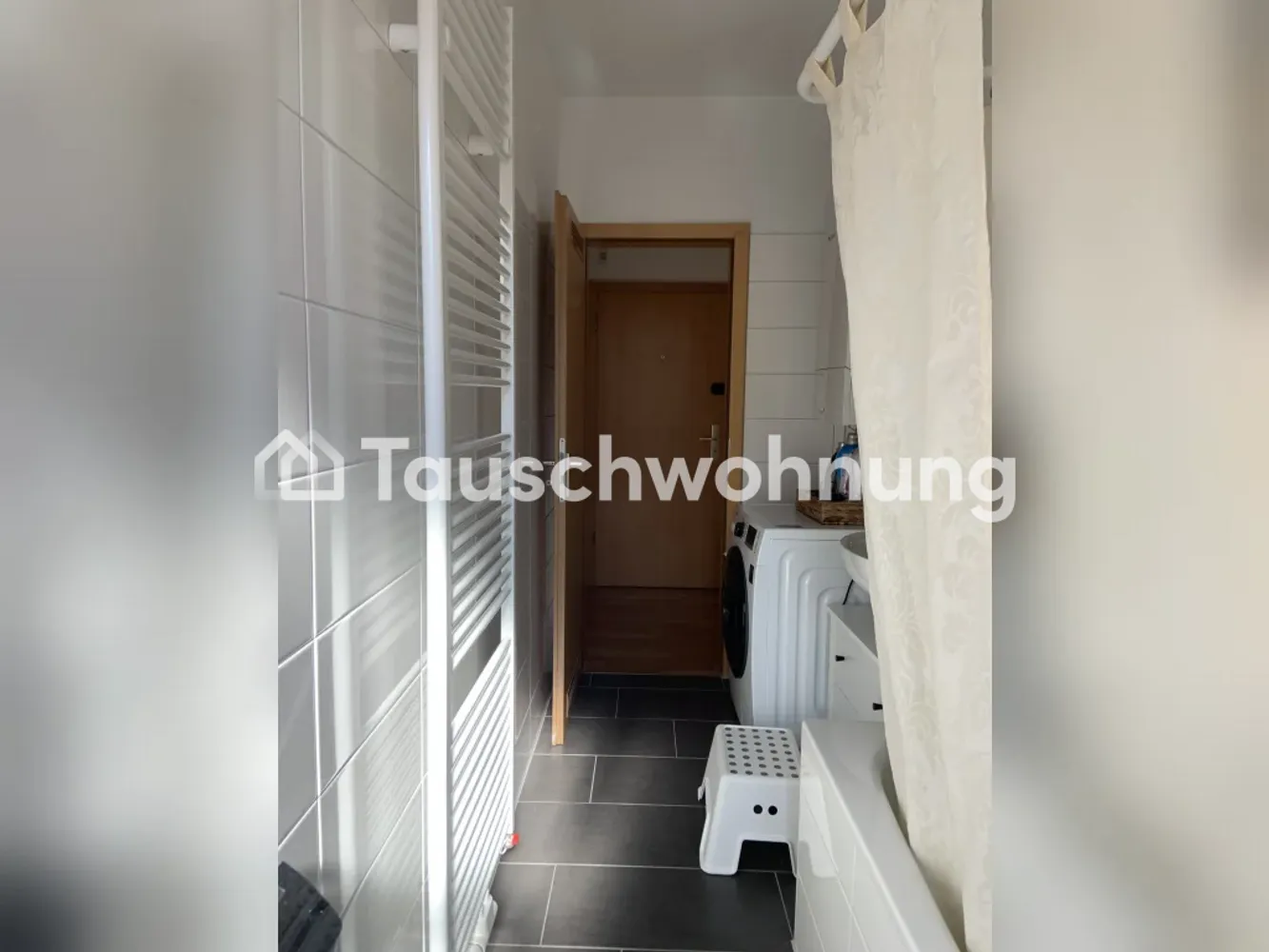 3 Zimmer Wohnung mit 55 m² in Dortmund – Bild 2