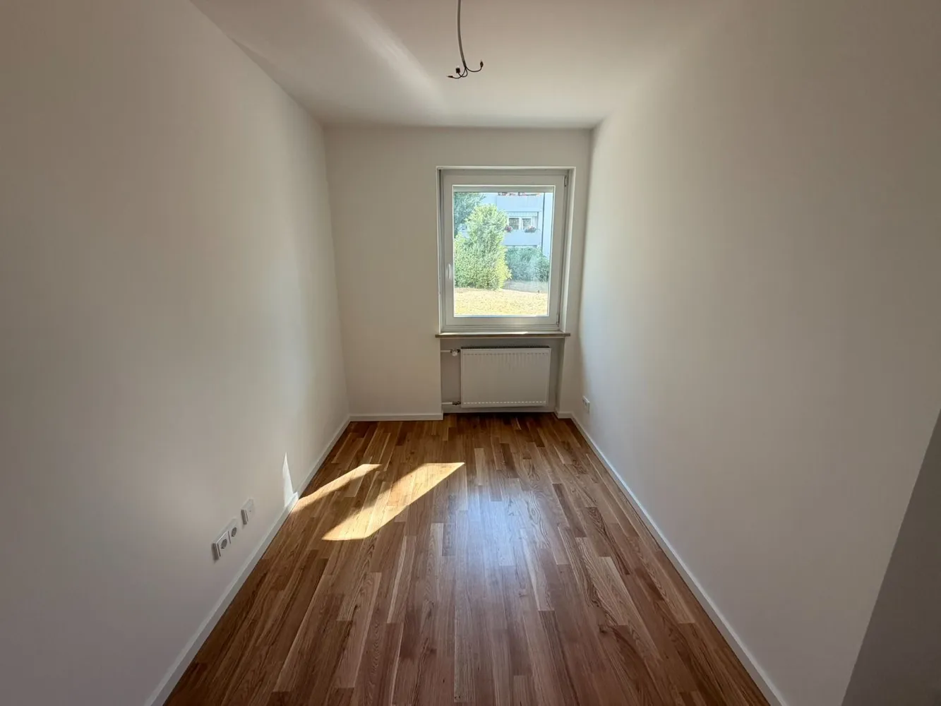 5 Zimmer Wohnung mit 84 m² in München – Bild 5