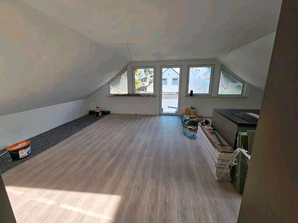 3 Zimmer Wohnung mit 120 m² in Koblenz – Bild 1