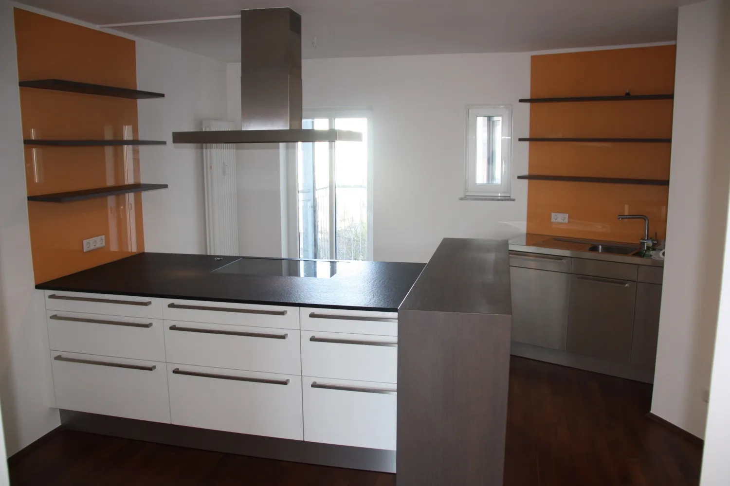 4 room apartment with 124 m² in Düsseldorf – Photo 10