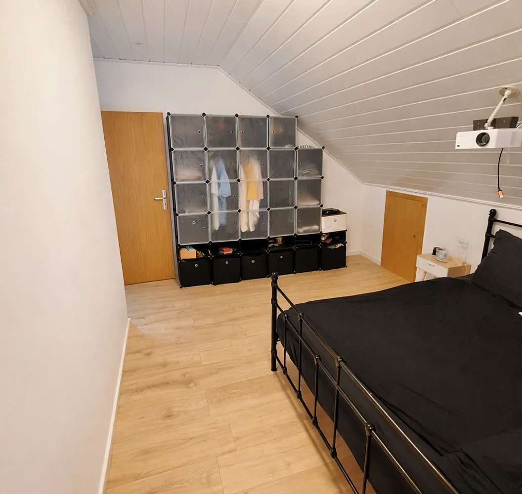 2 Zimmer Wohnung mit 49 m² in Paderborn – Bild 4