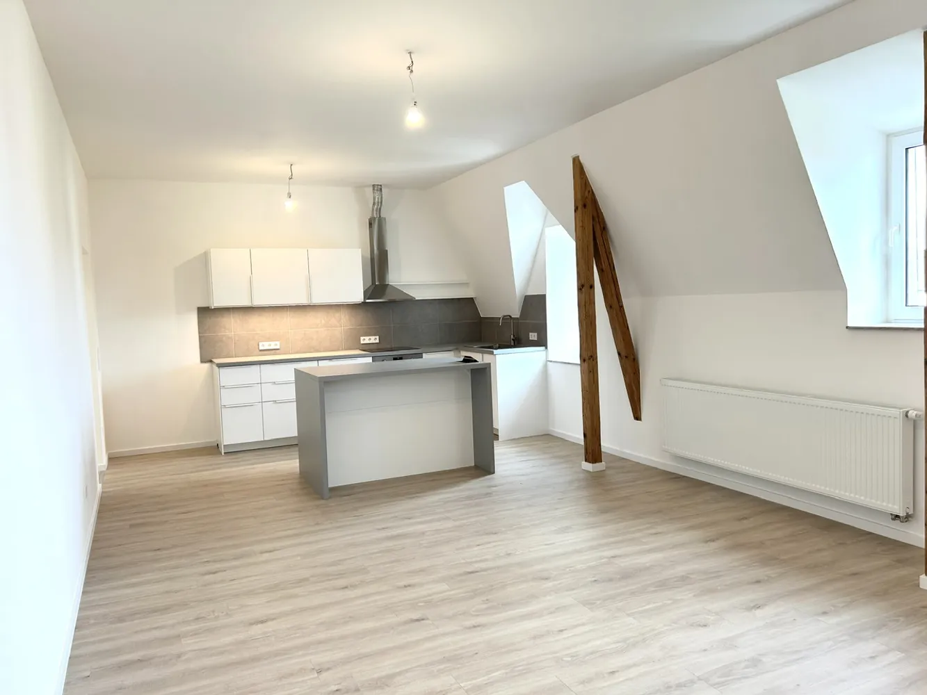2 Zimmer Wohnung mit 70 m² in Mönchengladbach – Bild 1