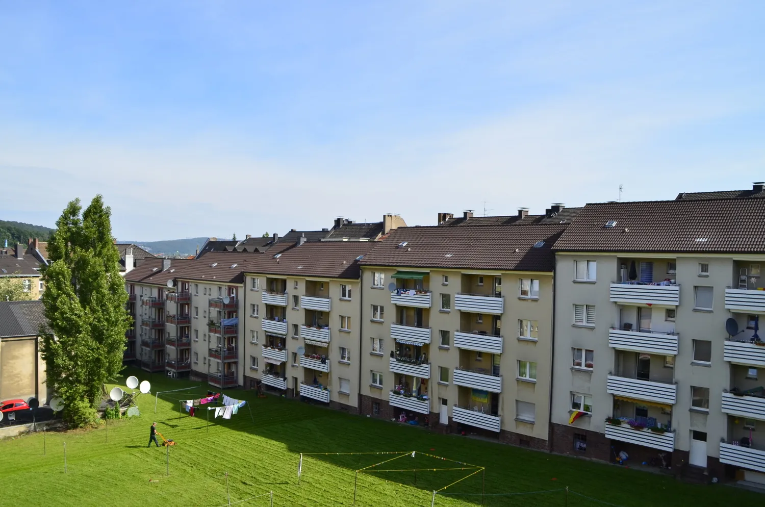 3 Zimmer Wohnung mit 65 m² in Hagen – Bild 8
