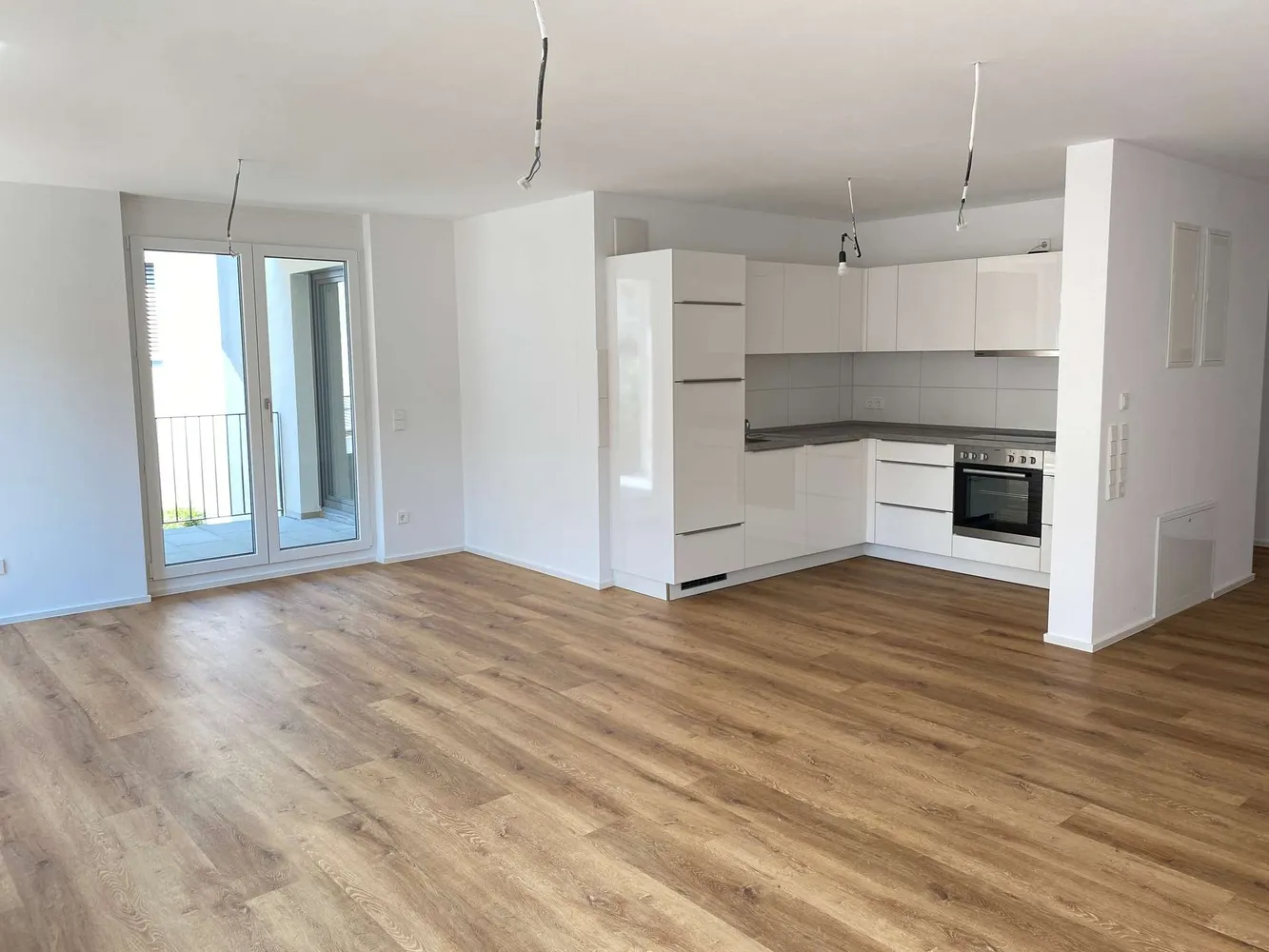 4 Zimmer Wohnung mit 107 m² in Stuttgart – Bild 1