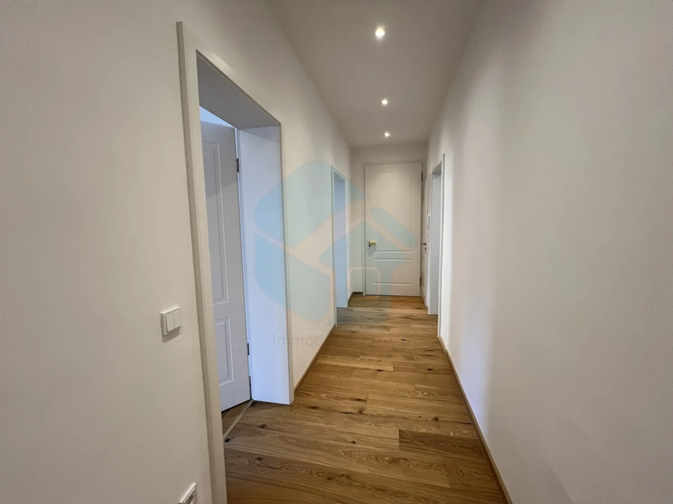 5 Zimmer Wohnung mit 160 m² in Frankfurt am Main – Bild 6