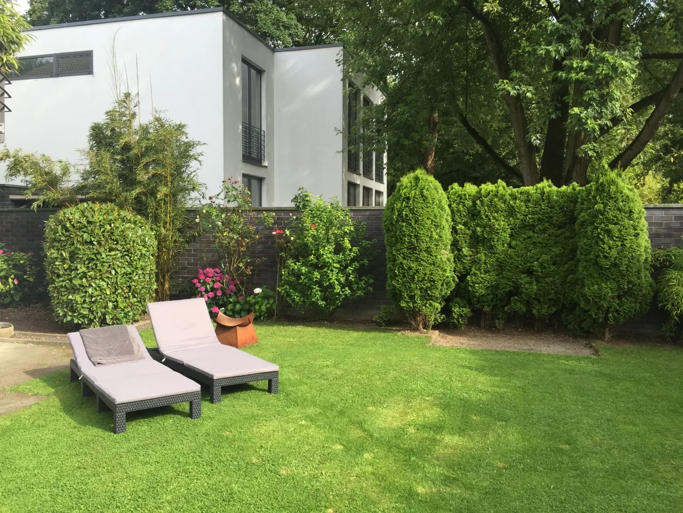 8 Zimmer Haus mit 240 m² in Krefeld – Bild 5