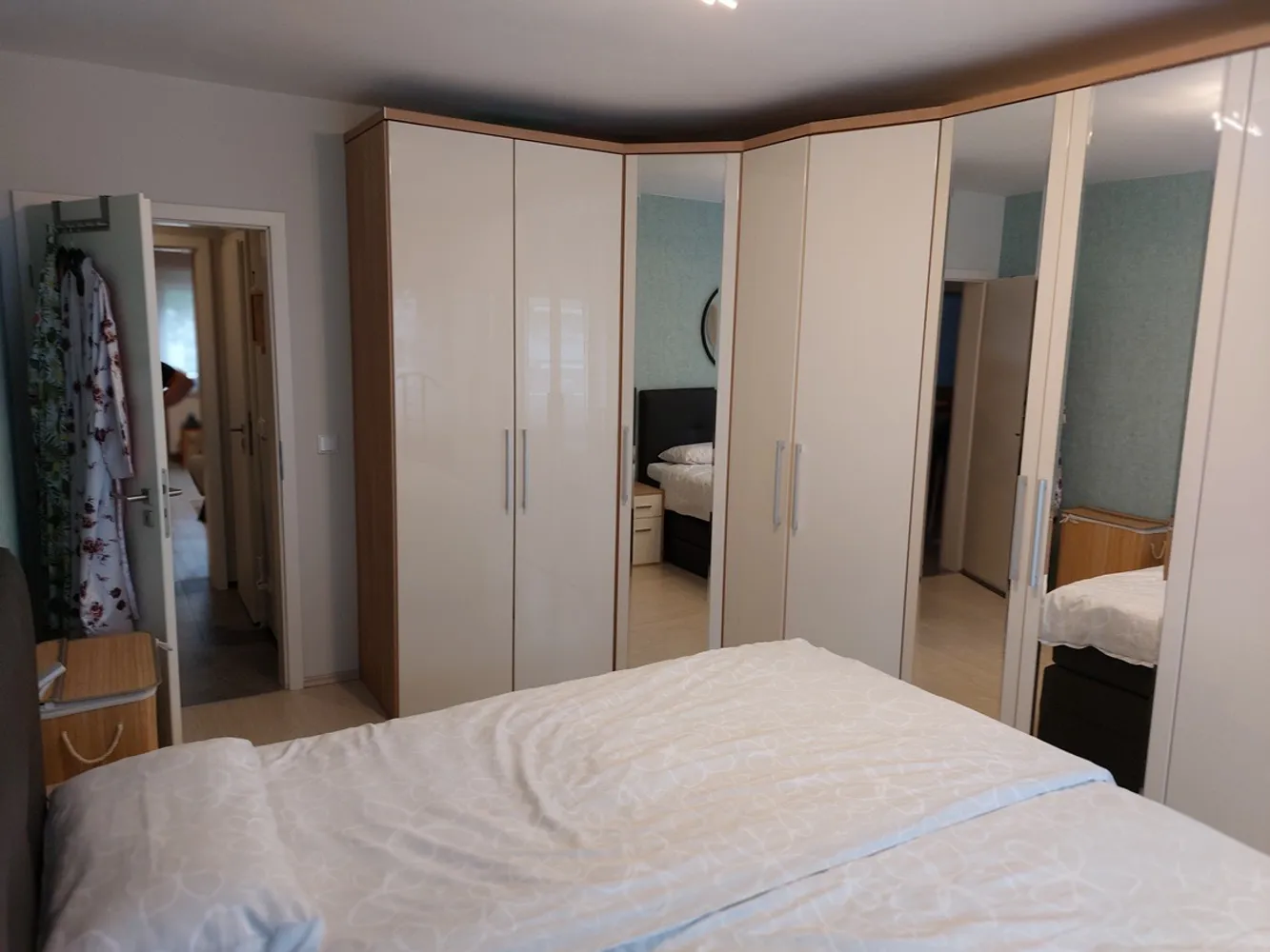 3 Zimmer Wohnung mit 67 m² in Köln – Bild 7