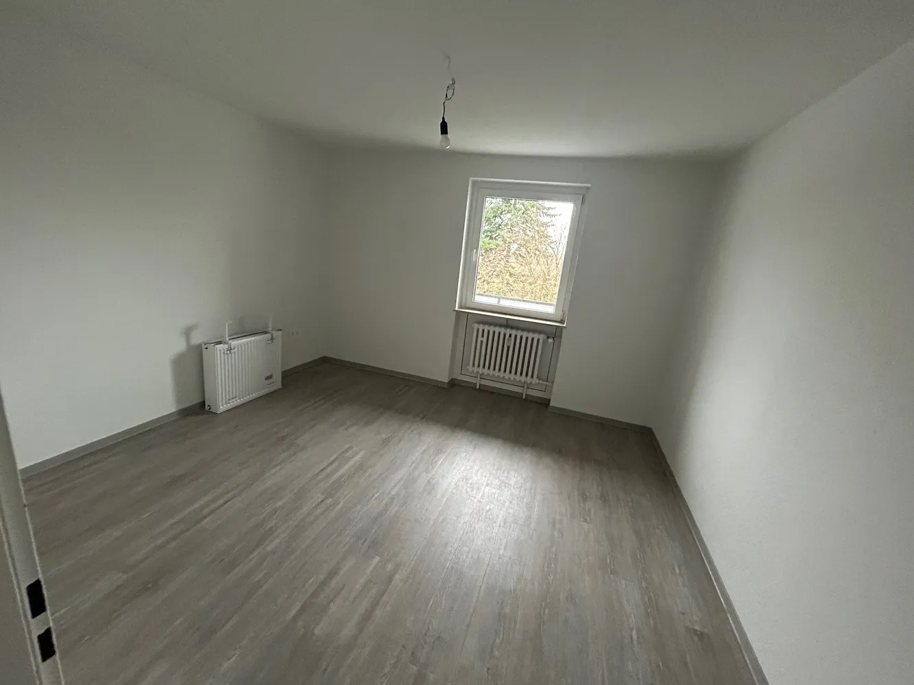 4 Zimmer Wohnung mit 62 m² in Dortmund – Bild 3