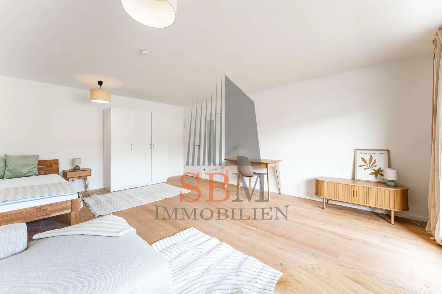 WG-Zimmer mit 11 m² in München – Bild 11