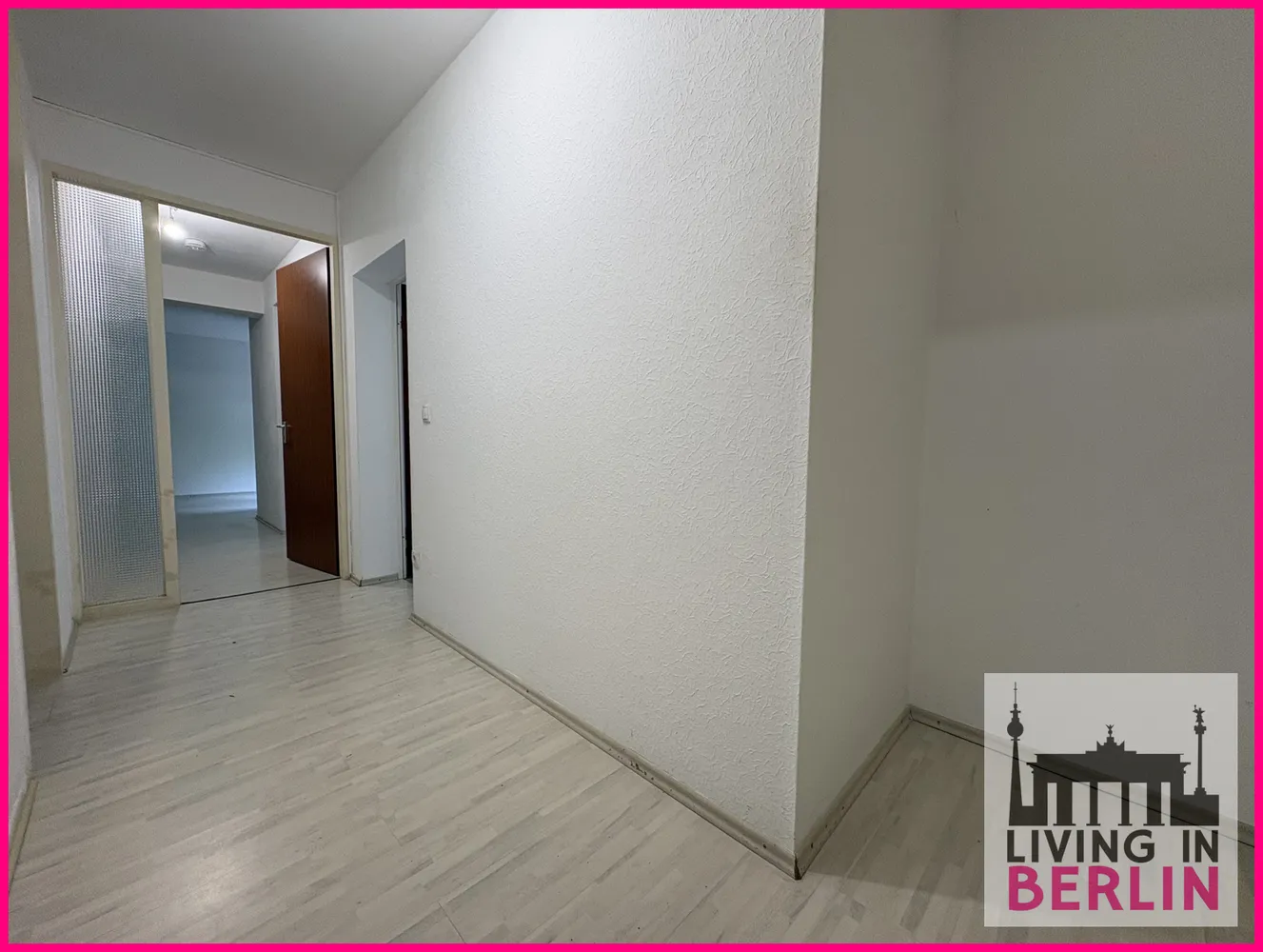 3 Zimmer Wohnung mit 79 m² in Berlin – Bild 2