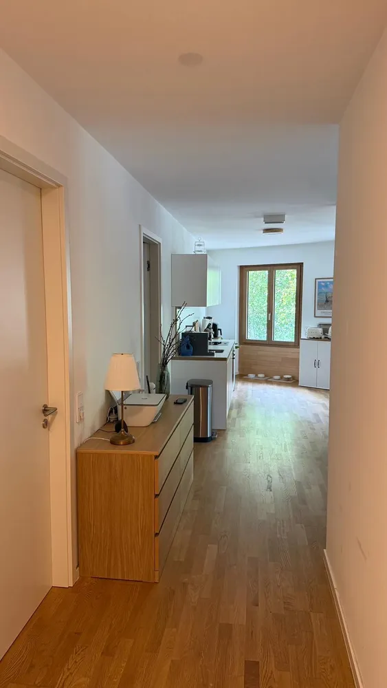 2 Zimmer Wohnung mit 68 m² in Wiesbaden – Bild 5
