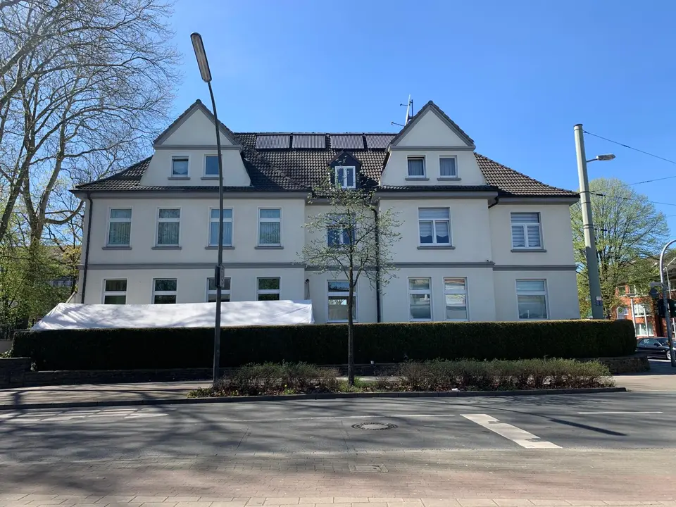 WG-Zimmer mit 300 m² in Gelsenkirchen – Bild 4