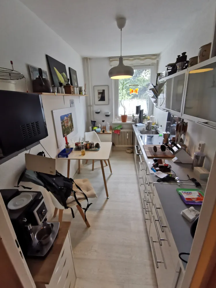 WG-Zimmer mit 15 m² in Berlin – Bild 6