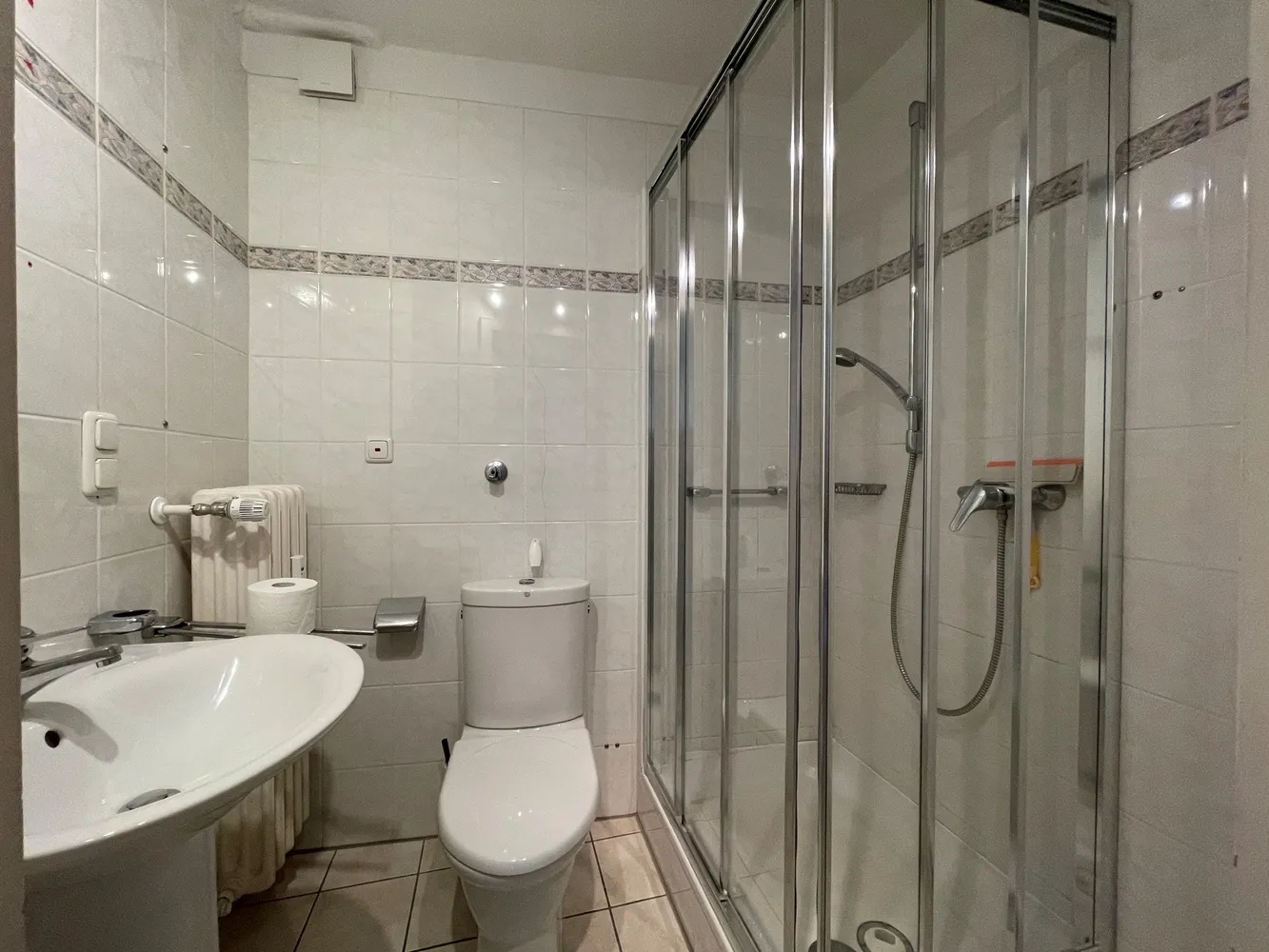 3 Zimmer Wohnung mit 63 m² in Hildesheim – Bild 5