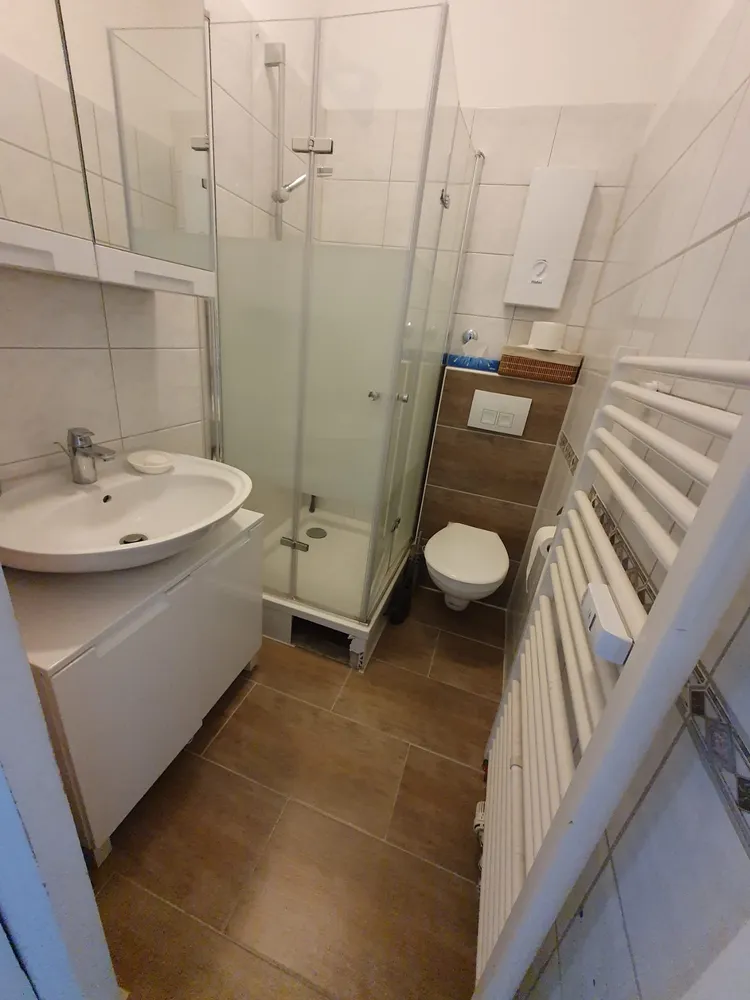 3 Zimmer Wohnung mit 60 m² in Dortmund – Bild 4