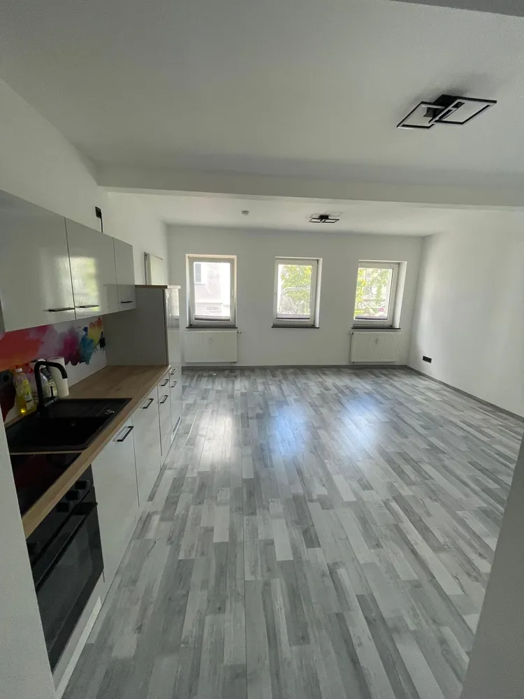 2 room apartment with 70 m² in Cologne – Photo 1