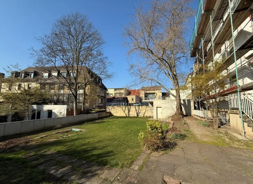 5 room apartment with 167 m² in Worms – Photo 4