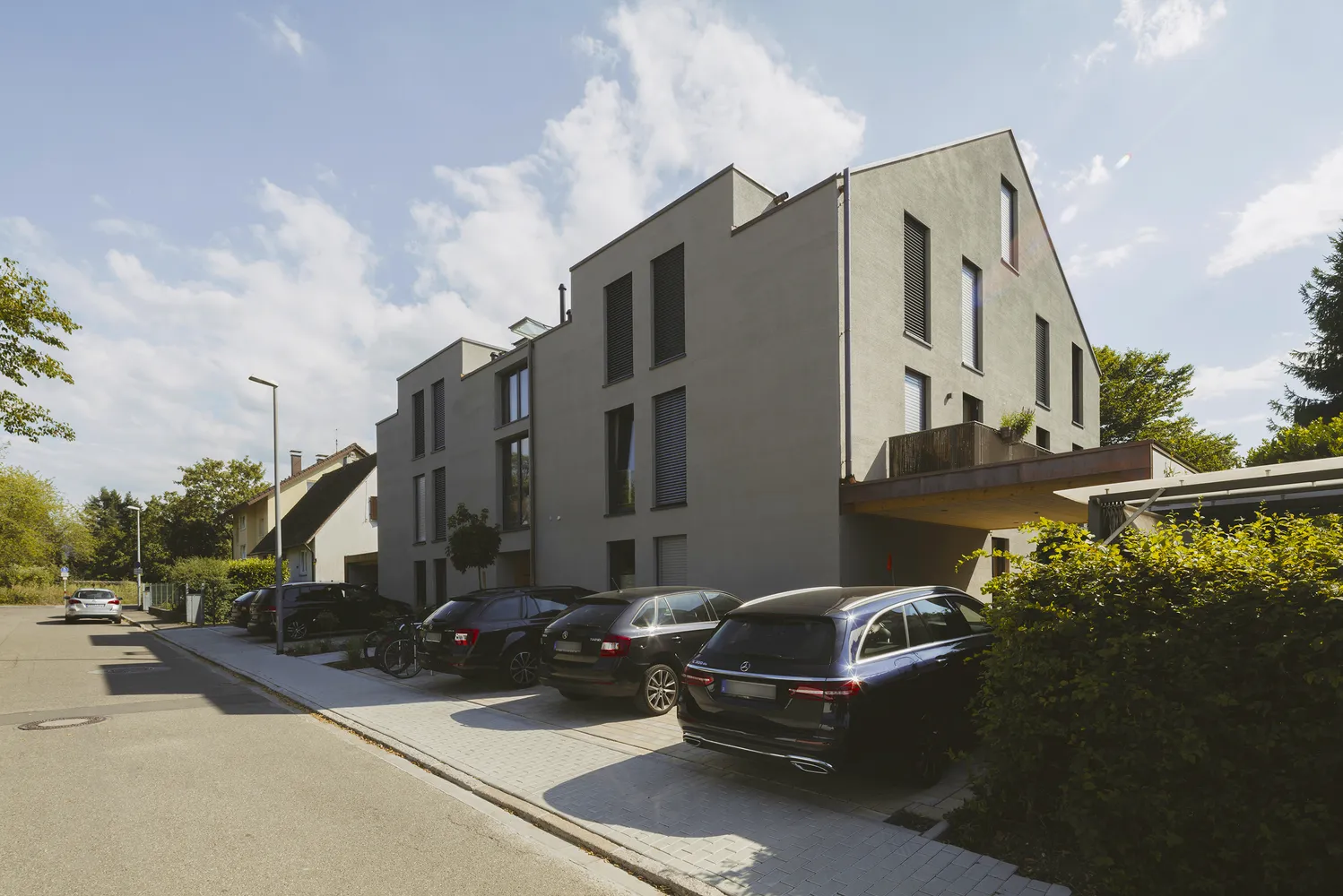 6 room apartment with 151 m² in Freiburg im Breisgau – Photo 2