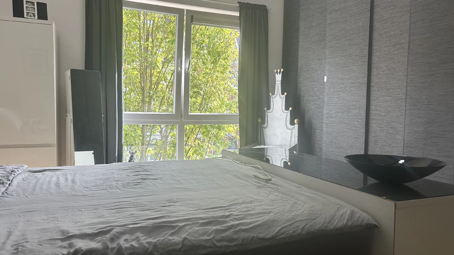 3 room apartment with 102 m² in Leverkusen – Photo 10