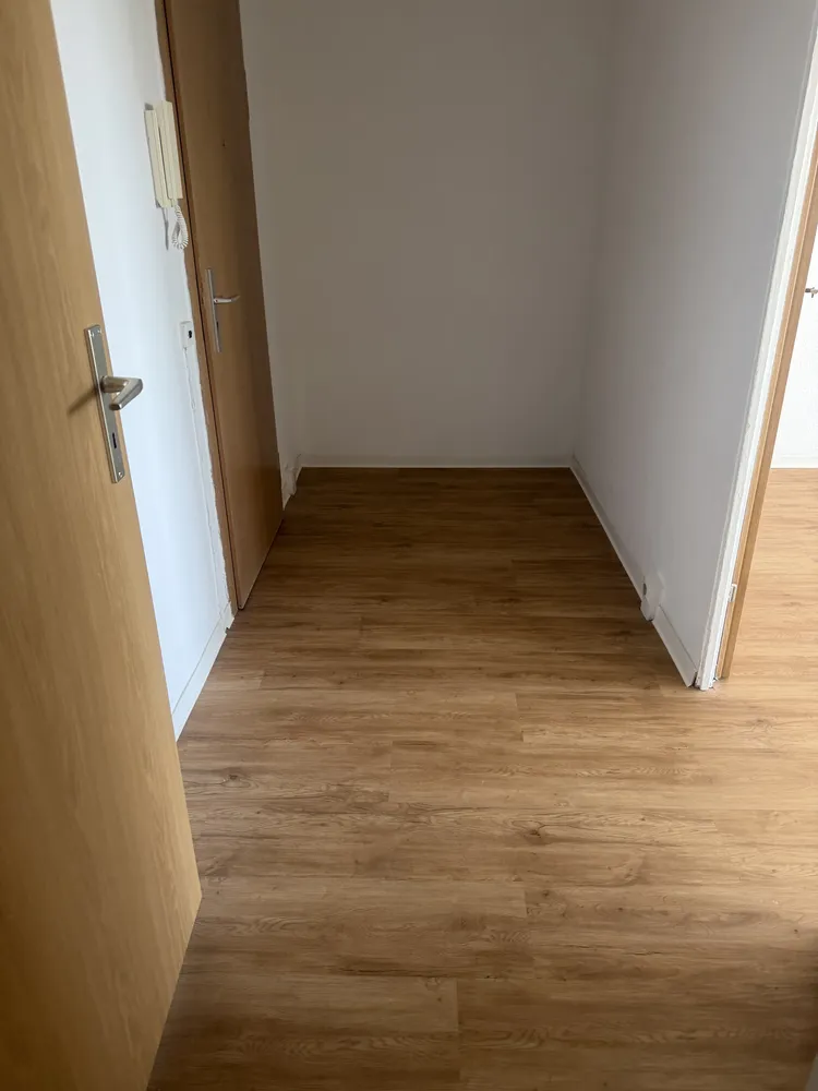 1 room apartment with 35 m² in Neubrandenburg – Photo 9