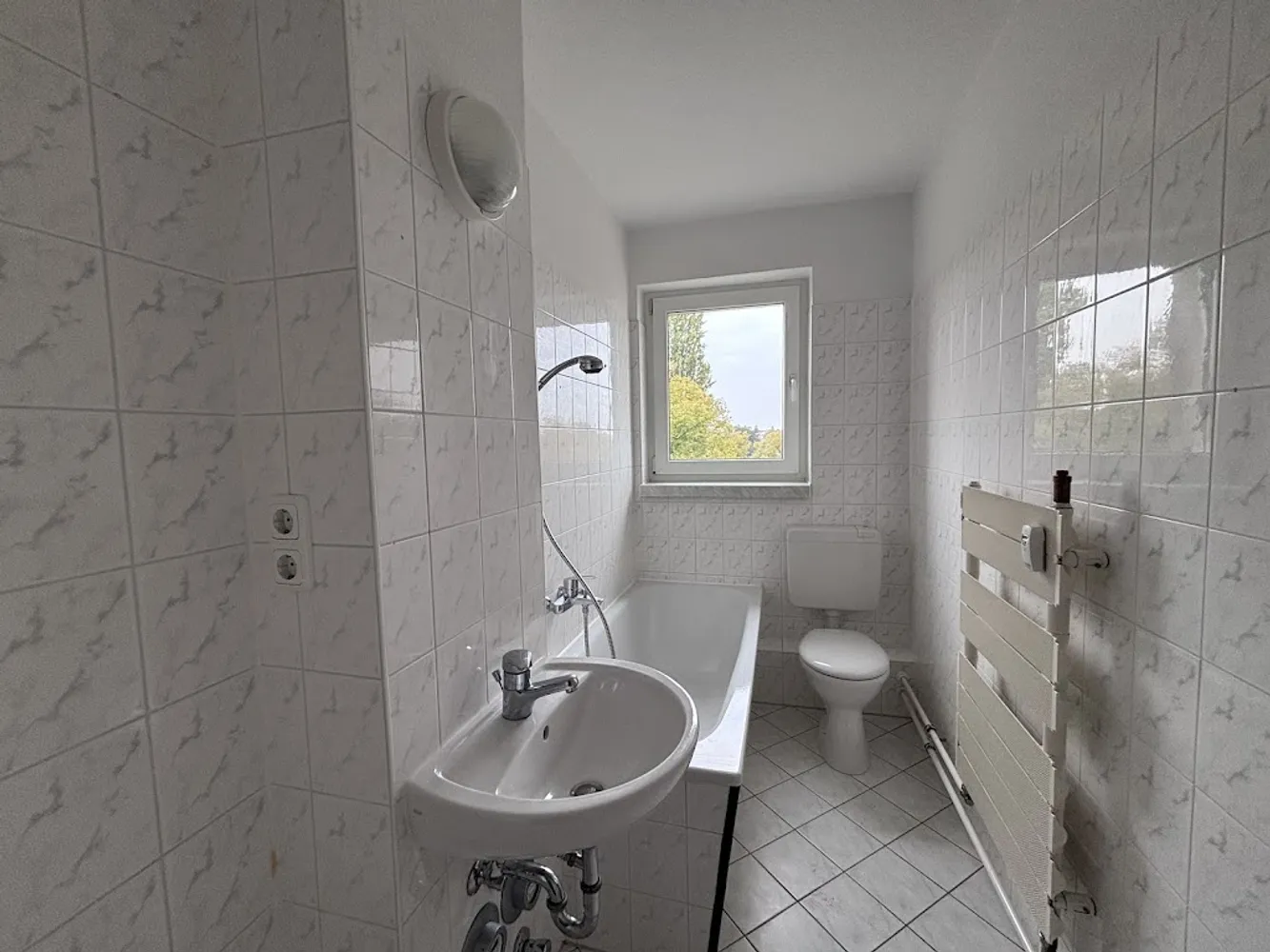 2 Zimmer Wohnung mit 40 m² in Berlin – Bild 4