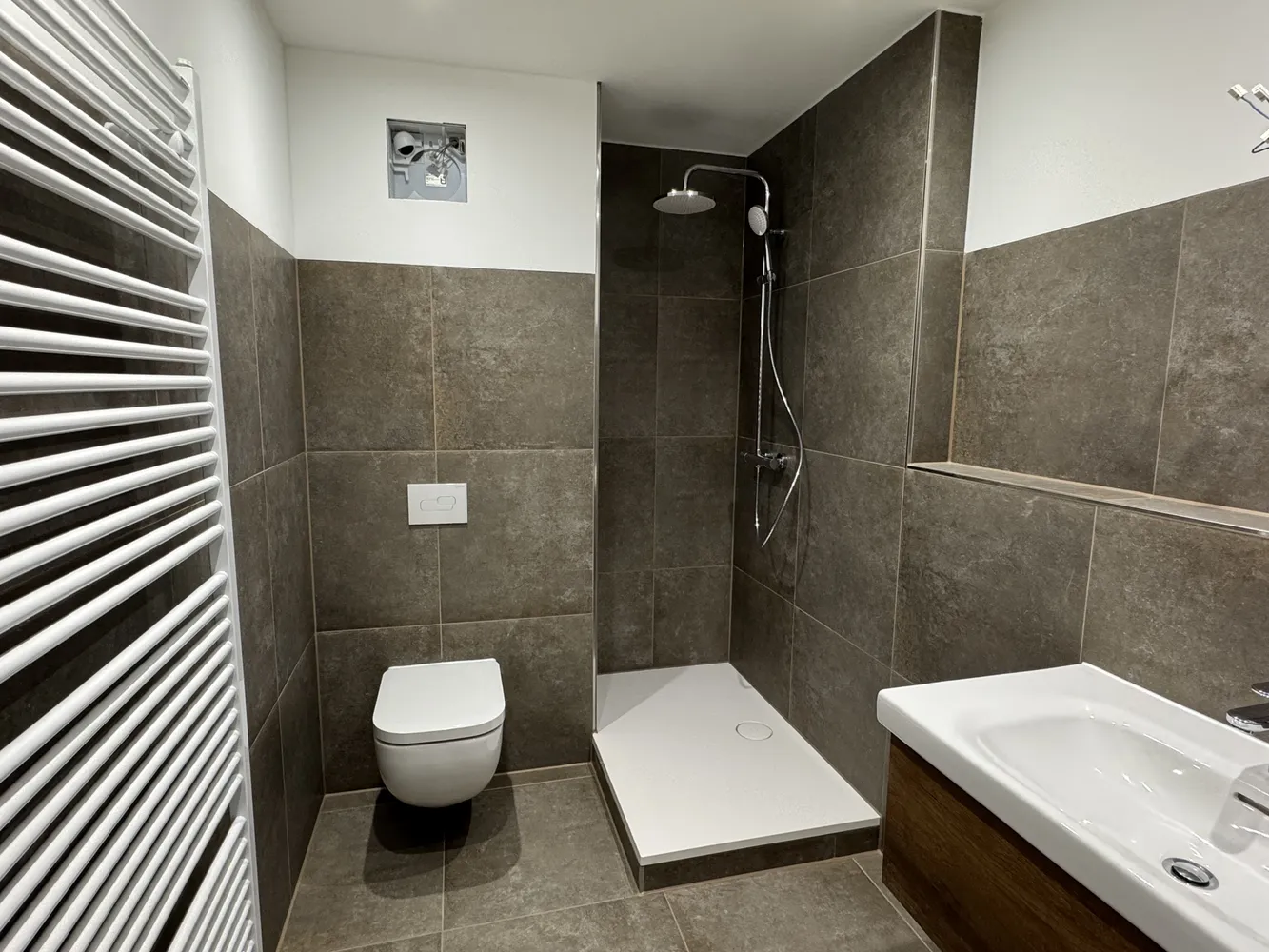 1 Zimmer Wohnung mit 48 m² in Leipzig – Bild 4