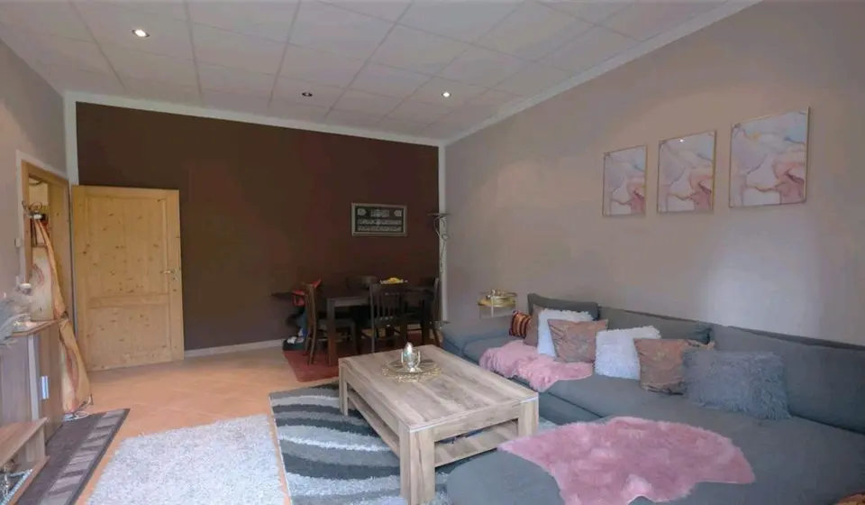 2 room apartment with 50 m² in Garmisch-Partenkirchen – Photo 1