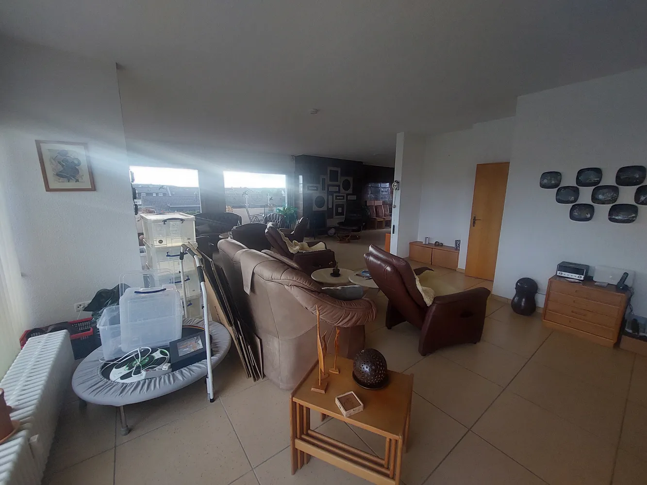3 Zimmer Wohnung mit 161 m² in Bonn – Bild 2