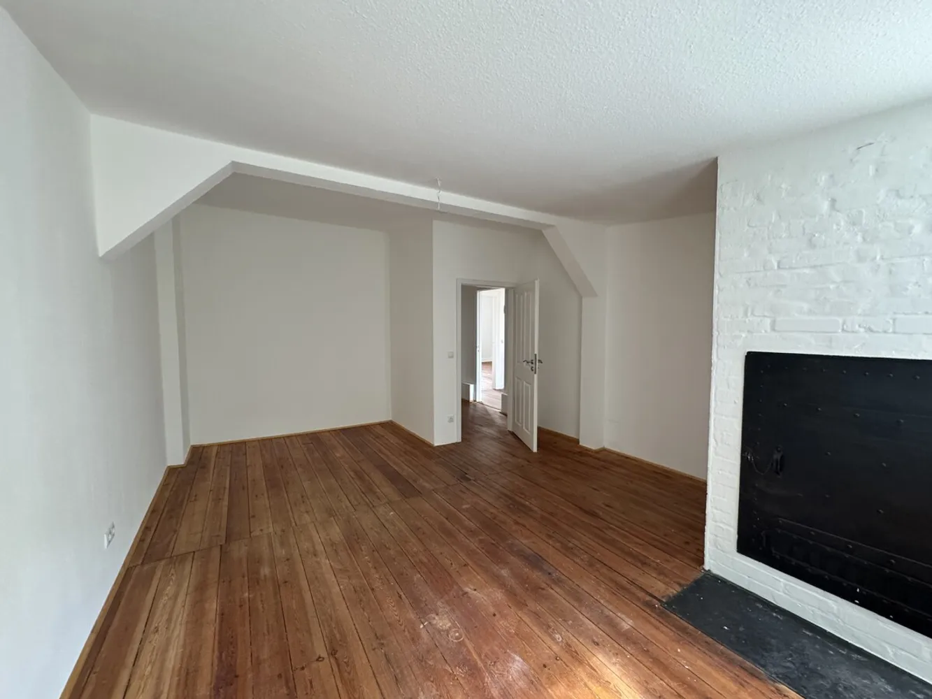 4 Zimmer Wohnung mit 116 m² in Lübeck – Bild 10