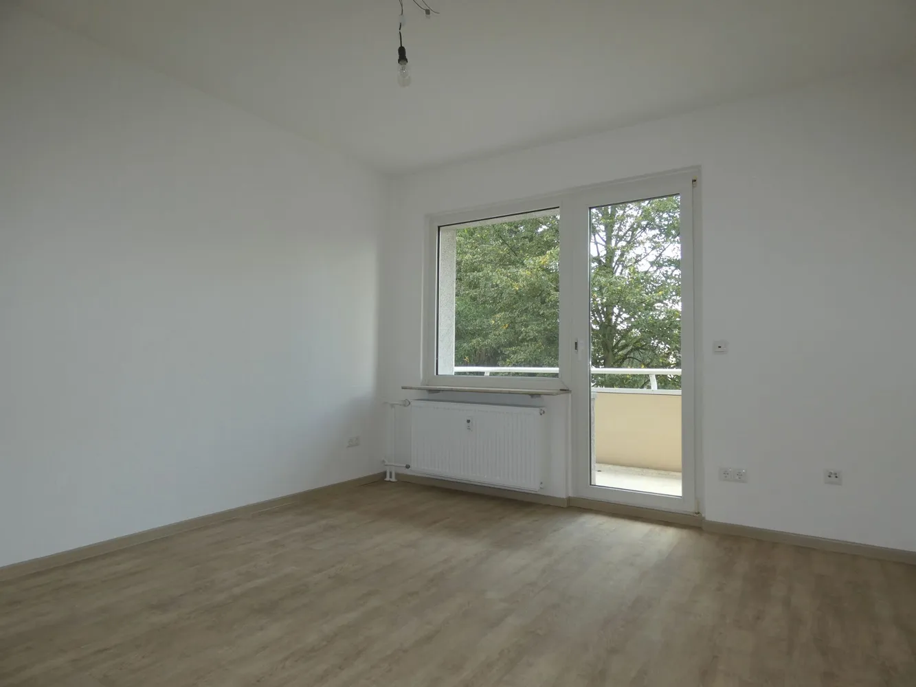2 Zimmer Wohnung mit 44 m² in Mülheim an der Ruhr – Bild 4