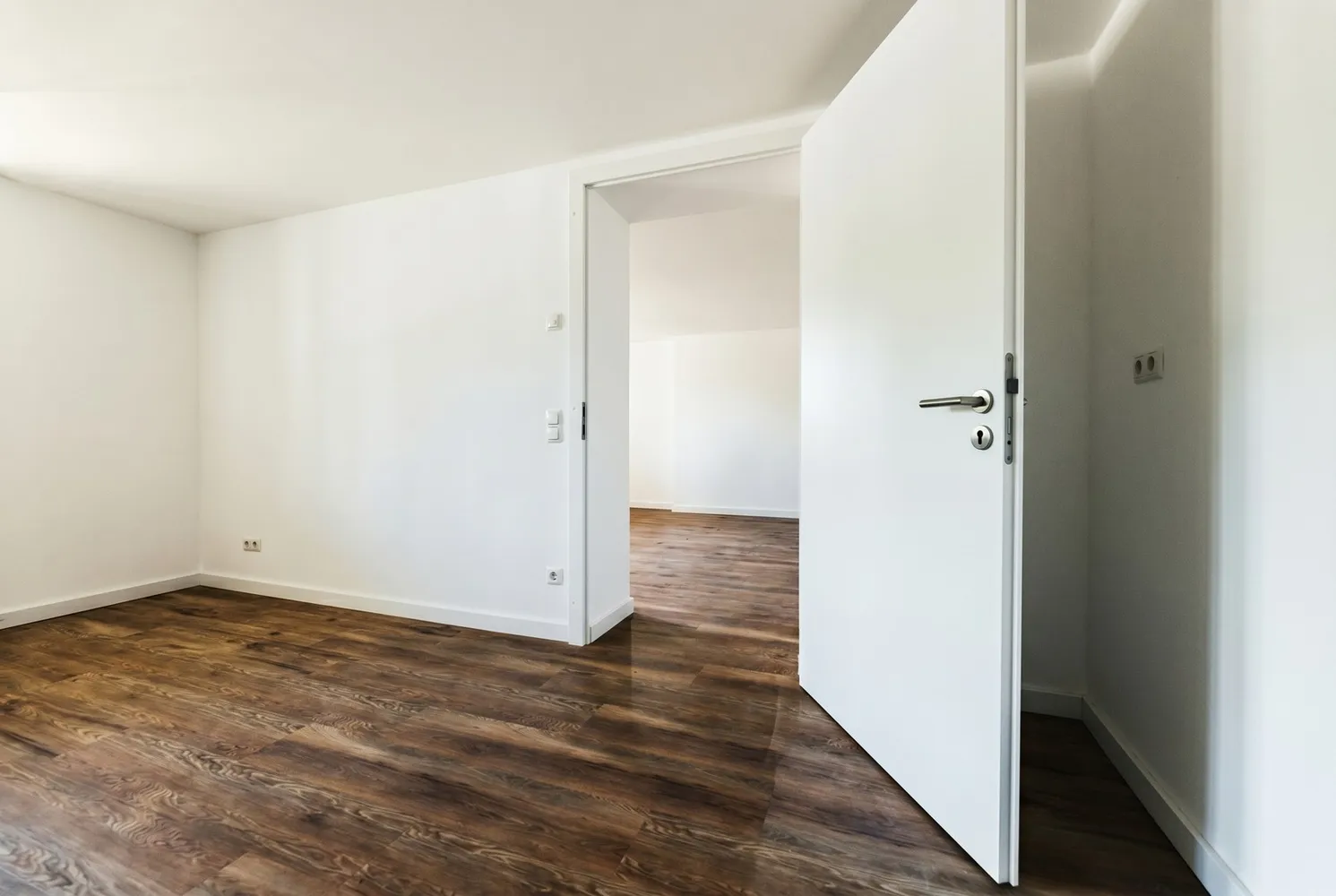 4 Zimmer Wohnung mit 93 m² in Magdeburg – Bild 3